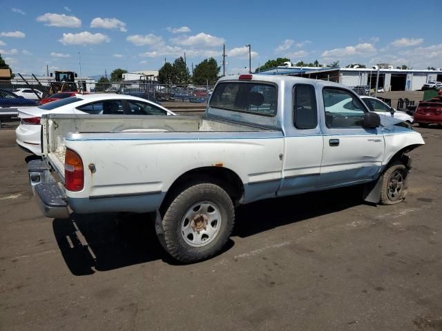 1997 Toyota Tacoma Xtracab