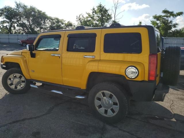 2007 Hummer H3