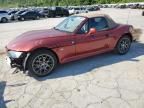 2000 BMW Z3 2.3