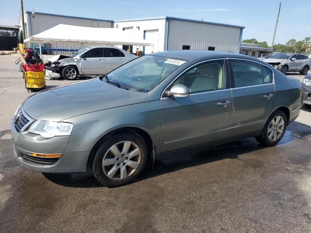 2006 Volkswagen Passat 2.0T