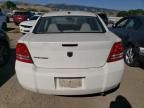 2008 Dodge Avenger SE