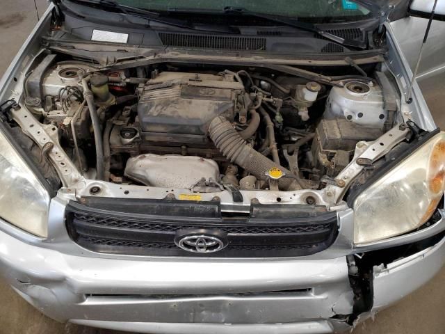 2004 Toyota Rav4