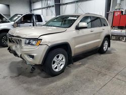 Jeep salvage cars for sale: 2015 Jeep Grand Cherokee Laredo