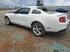 2010 Ford Mustang GT