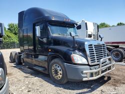 Vehiculos salvage en venta de Copart Columbus, OH: 2014 Freightliner Cascadia 125