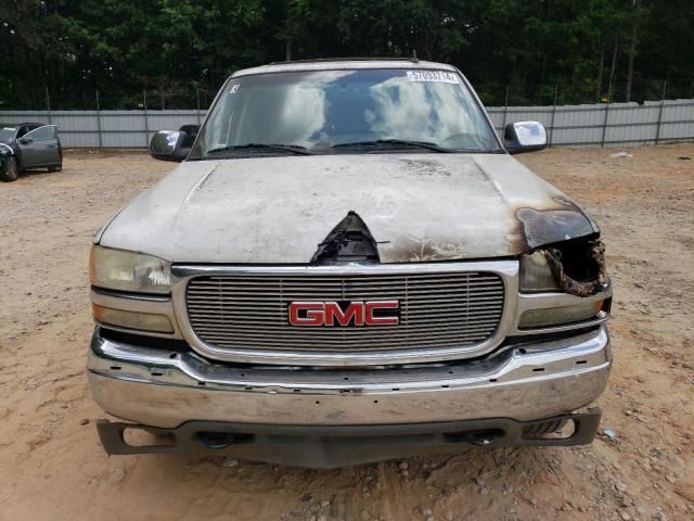 2006 GMC Yukon