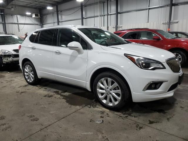 2016 Buick Envision Premium