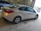 2014 KIA Forte LX