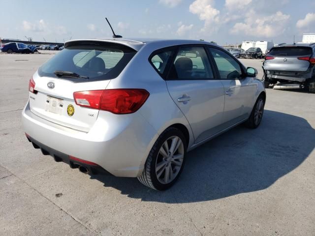 2013 KIA Forte SX