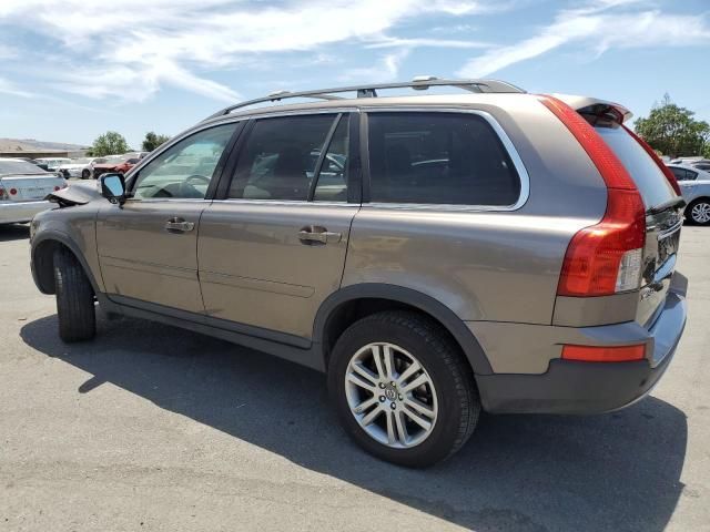 2010 Volvo XC90 3.2