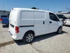 2020 Nissan NV200 2.5S