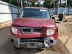 2006 Honda Element EX