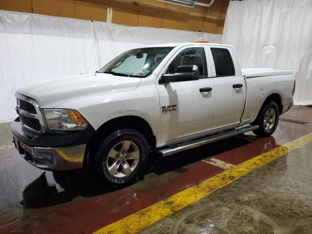 2015 Dodge RAM 1500 ST