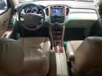 2006 Toyota Highlander Hybrid