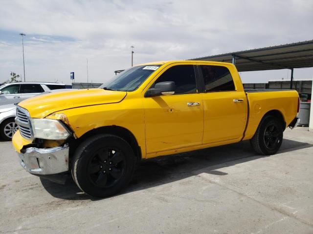 2016 Dodge RAM 1500 SLT