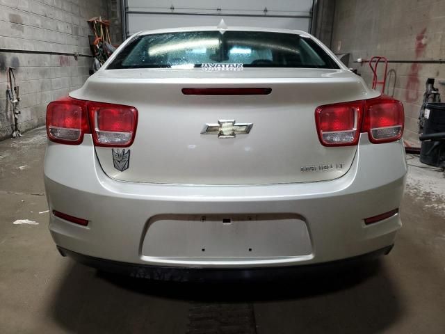 2013 Chevrolet Malibu 2LT