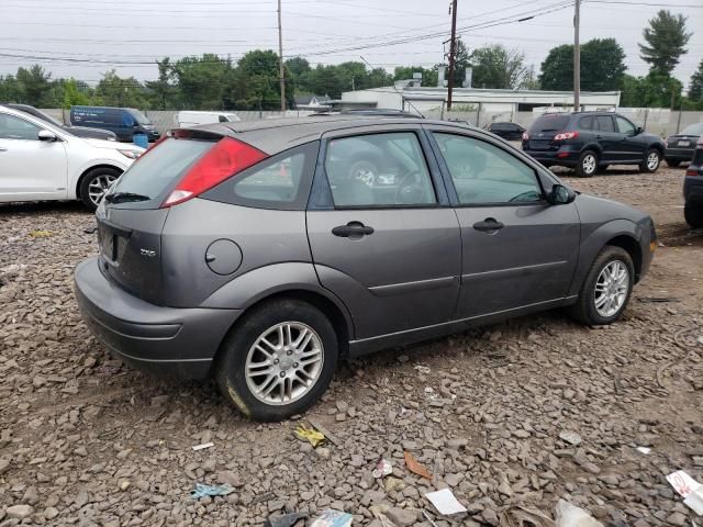 2006 Ford Focus ZX5