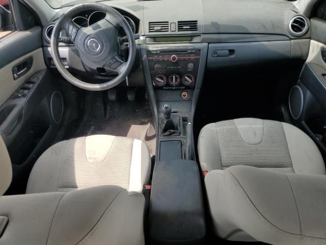 2009 Mazda 3 S