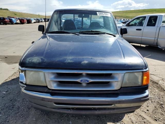 1995 Ford Ranger