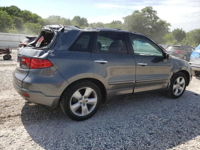 2008 Acura RDX