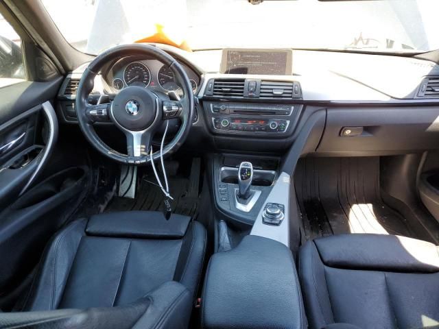 2013 BMW 335 XI