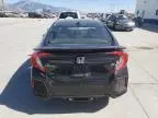 2019 Honda Civic SI