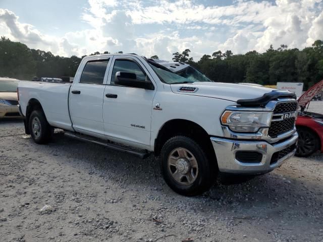 2022 Dodge RAM 2500 Tradesman