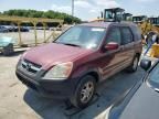 2002 Honda CR-V EX