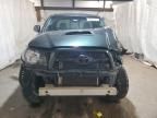 2011 Toyota Tacoma Access Cab