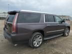 2015 Cadillac Escalade ESV Premium