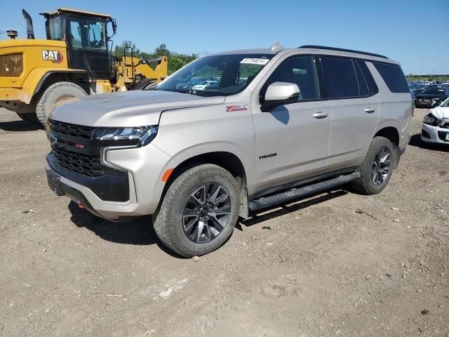 2023 Chevrolet Tahoe K1500 Z71