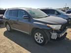 2013 Toyota Highlander Base