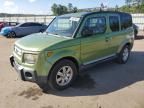 2008 Honda Element EX