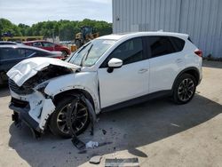 2016 Mazda CX-5 GT en venta en Windsor, NJ