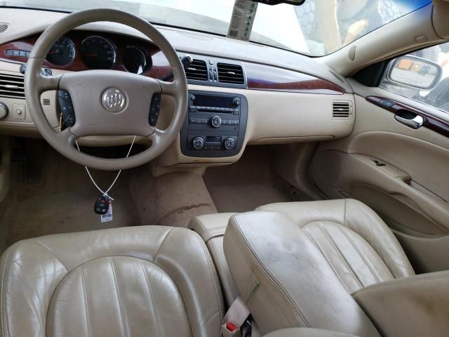 2006 Buick Lucerne CXL