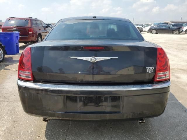 2010 Chrysler 300C