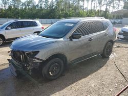 2019 Nissan Rogue S en venta en Harleyville, SC