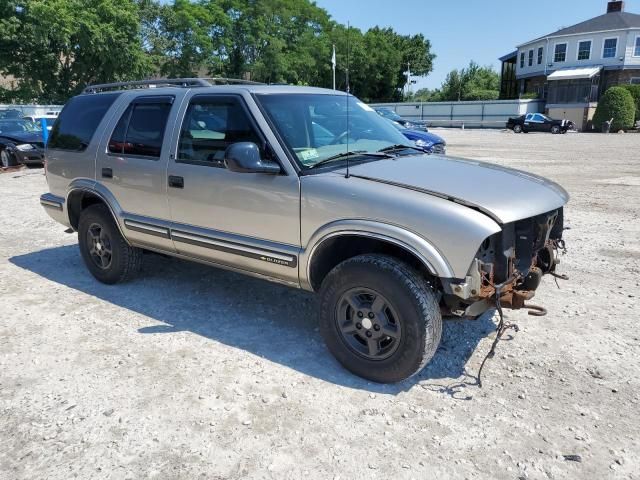 1998 Chevrolet Blazer