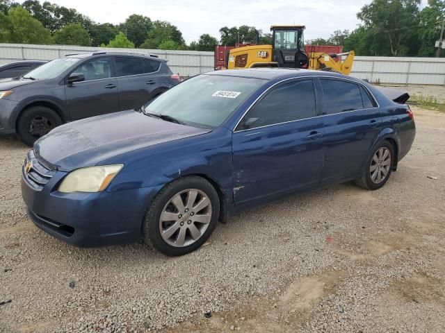 2006 Toyota Avalon XL