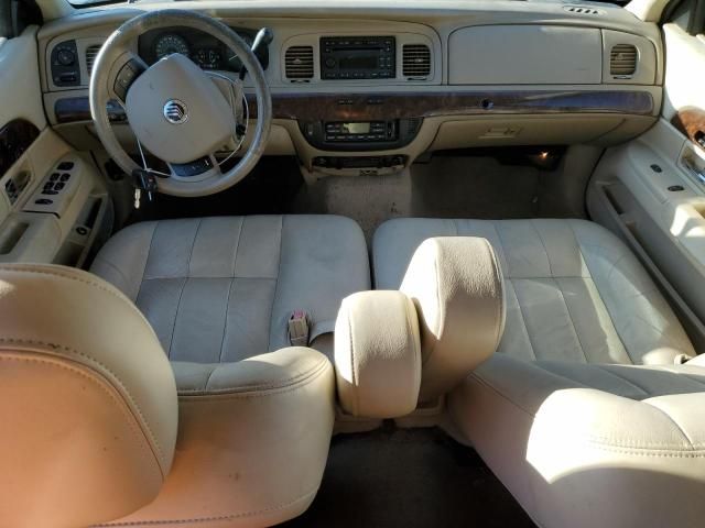 2006 Mercury Grand Marquis LS