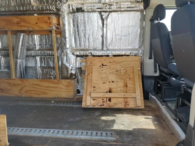 2020 Dodge RAM Promaster 2500 2500 High