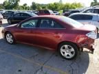 2010 Pontiac G6