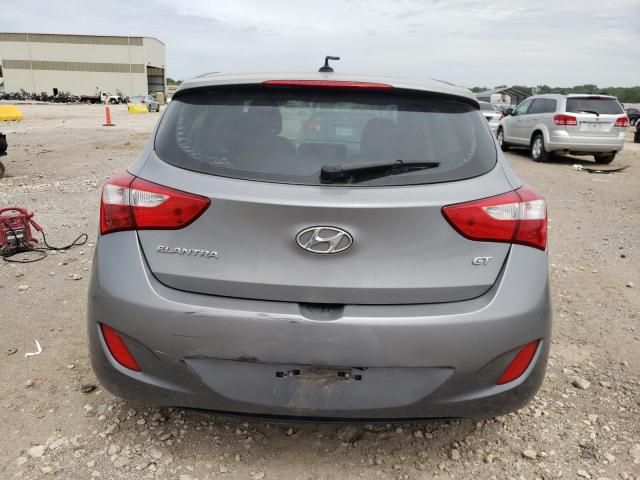 2014 Hyundai Elantra GT