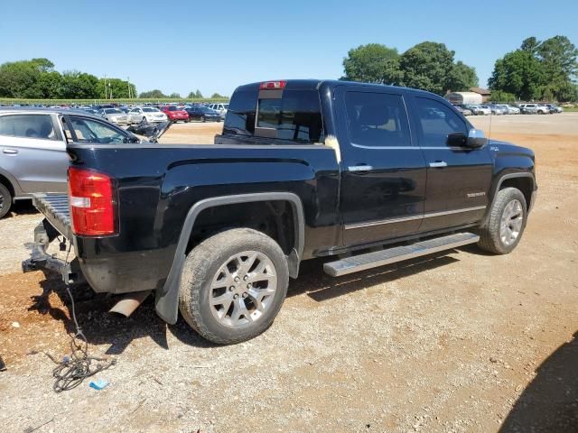 2015 GMC Sierra K1500 SLT