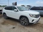 2021 Volkswagen Atlas SEL Premium