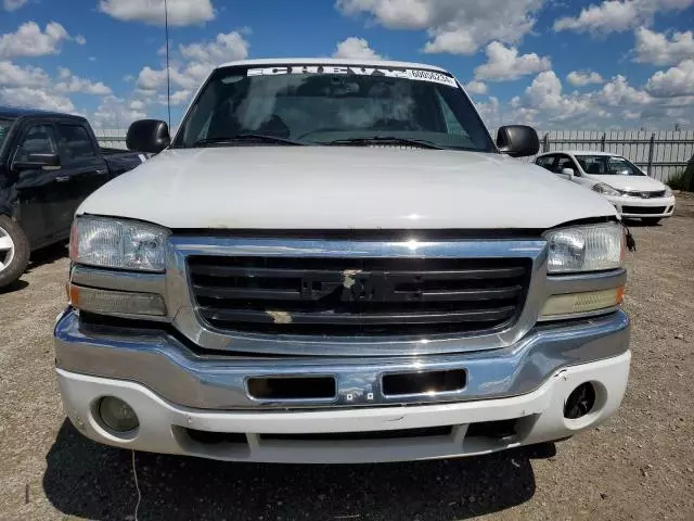 2003 GMC New Sierra K1500