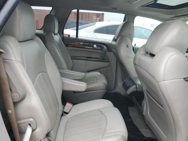 2013 Buick Enclave