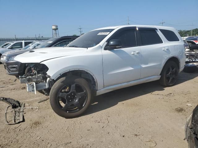 2021 Dodge Durango SRT 392