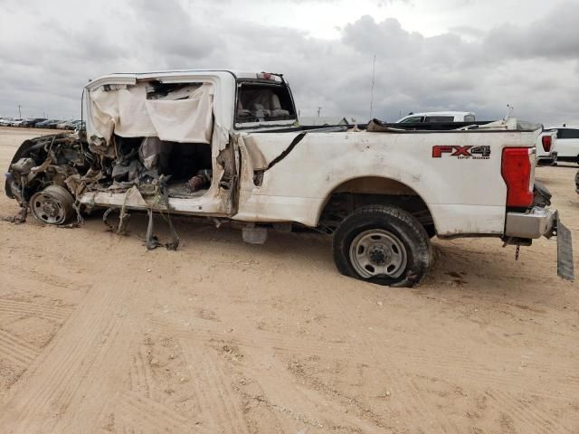 2019 Ford F350 Super Duty