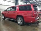 2015 Chevrolet Suburban K1500 LTZ